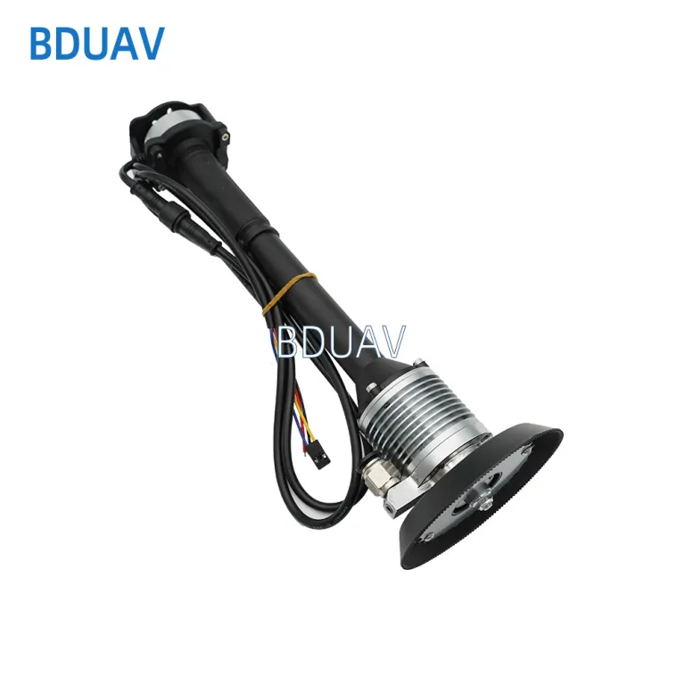 48105810 قطعات نازل سانتریفیوژ: موتور، ESC، دیسک اتمایزر، میله ثابت، براکت، بدنه اصلی