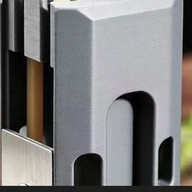فلاخن تیراندازی خودکار با بارگذاری خودکار، بدنه CNC فوق‌سخت، مناسب بزرگسالان، برای تیراندازی در فضای باز و مسابقات، با دقت بالا