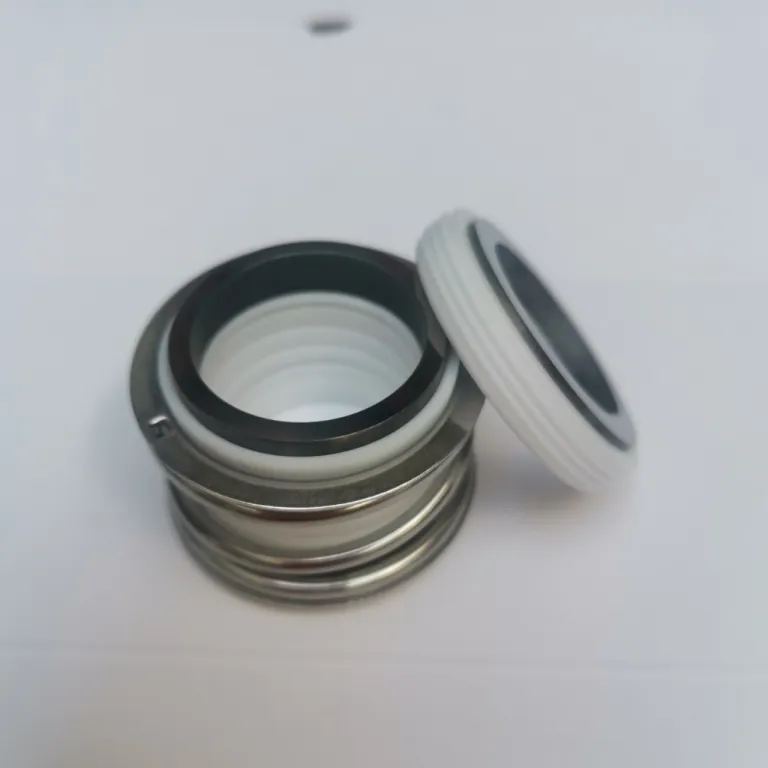 سیل مکانیکی مخصوص پمپ آب 109-25 دمنده تفلون آلیاژی سیل مکانیکی پمپ خط لوله سفارشی