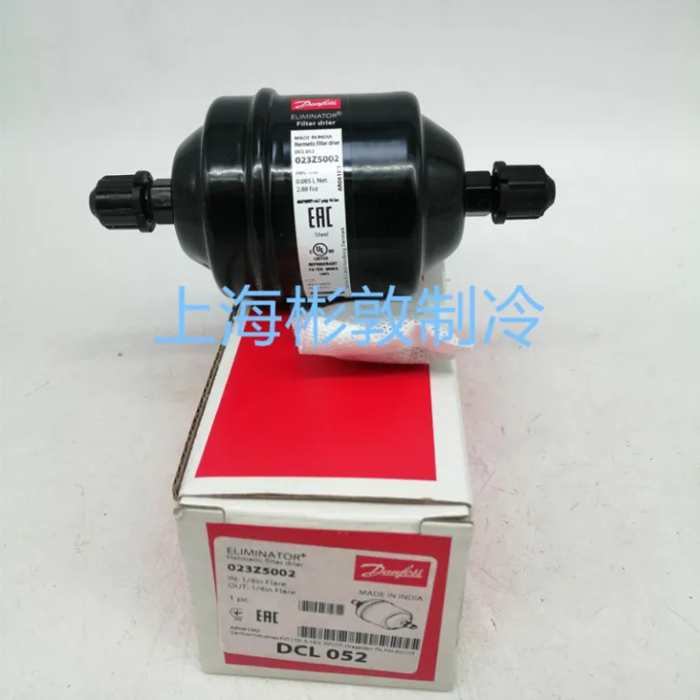 فیلتر خشک‌کن دانفوس یخچال DML052S DCL053 023Z5054 5038 5037 5019