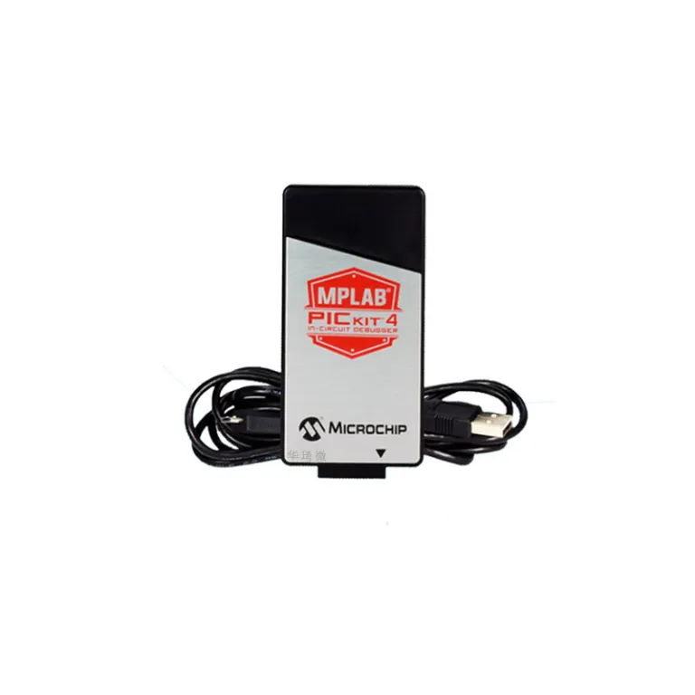 PG164150 KIT5 دیباگر و برنامه‌ریز میکروکنترلر Microchip