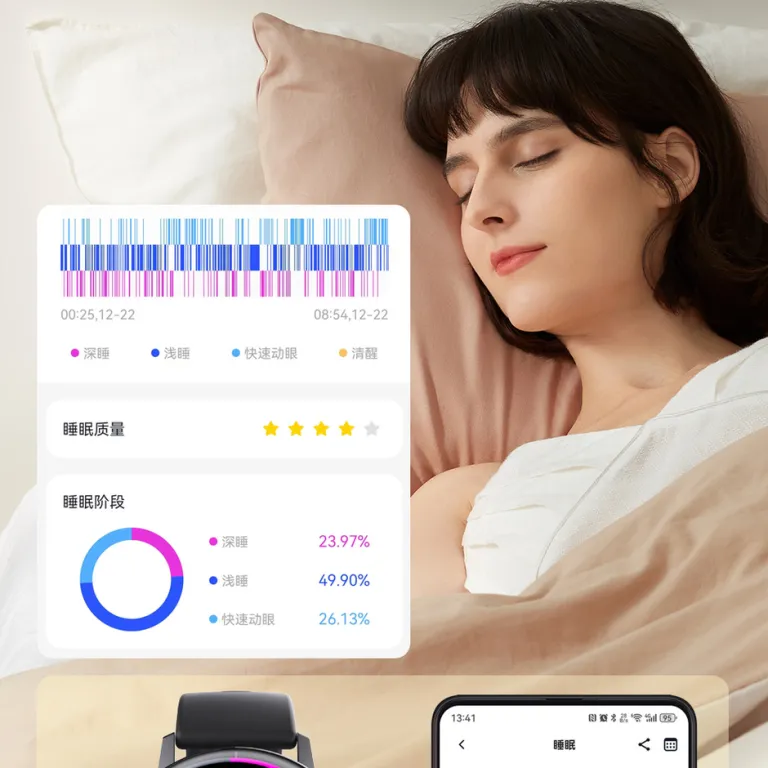 ساعت هوشمند F67pro با نوار قلب، نور قرمز، اکسیژن خون، پایش خواب علمی و ورزشی، فروش مستقیم کارخانه