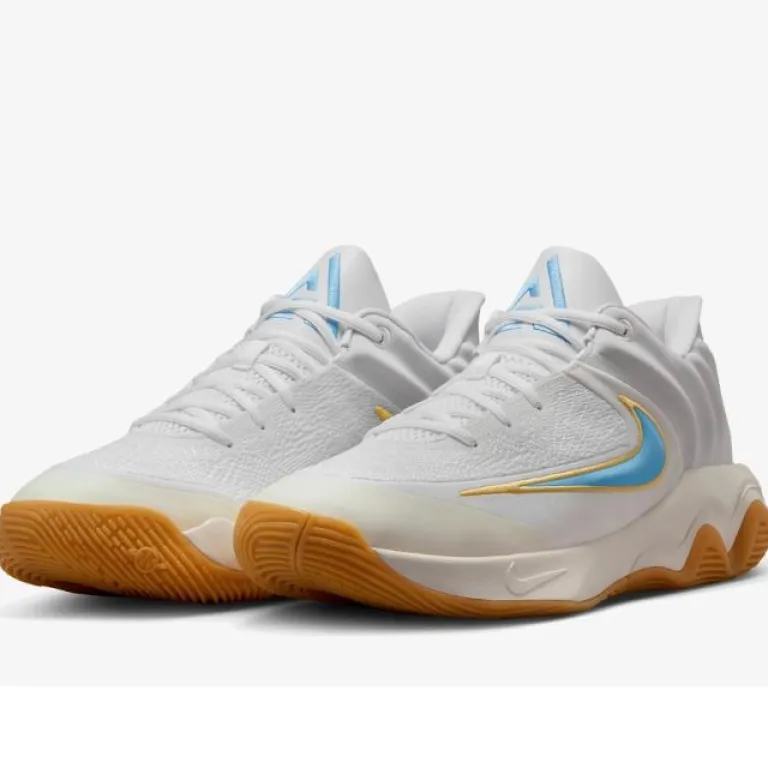 کفش بسکتبال مردانه Nike آنتتوکومپو با بالشتک راحت