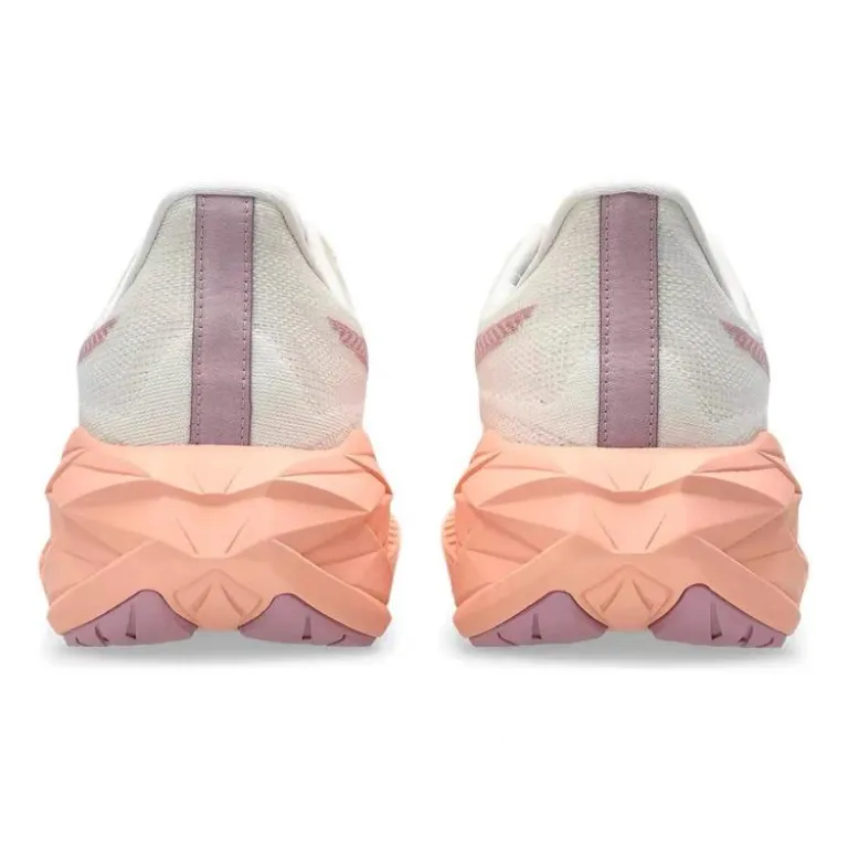 کفش ورزشی زنانه ASICS مدل DYNABLAST 6 با ضربه‌گیری و بازگشت انرژی