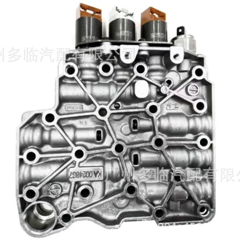 Vt2 184740B بدنه شیر CVT گیربکس اتوماتیک بدون پله مناسب برای Mini Cooper Transpeed