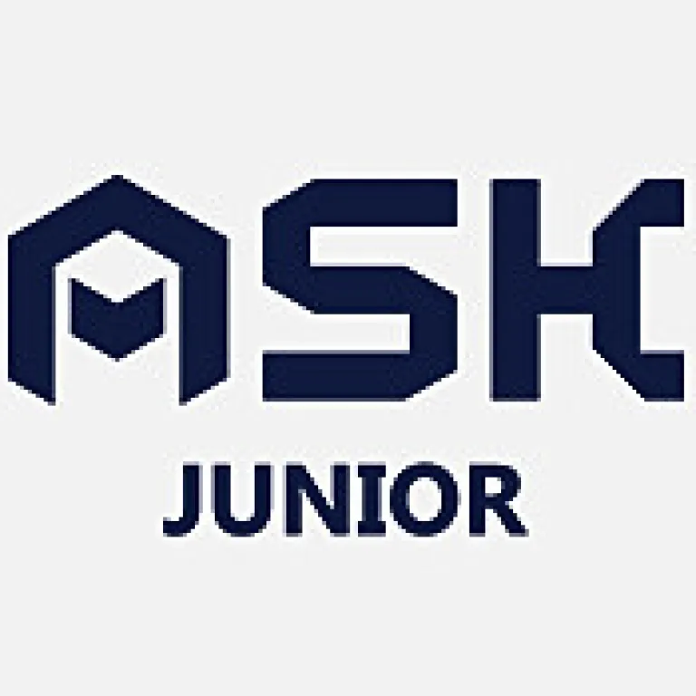 ست کاپشن و شلوار اسکی ASK junior پسرانه گرم زمستانی