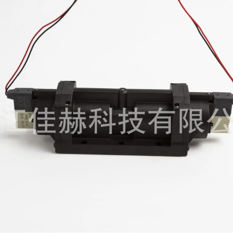 شیر برقی اکسیژن‌ساز چهار راهه پنج حالته فروش مستقیم کارخانه تجهیزات پزشکی دارای گواهی CE قابل مذاکره برای سفارش عمده