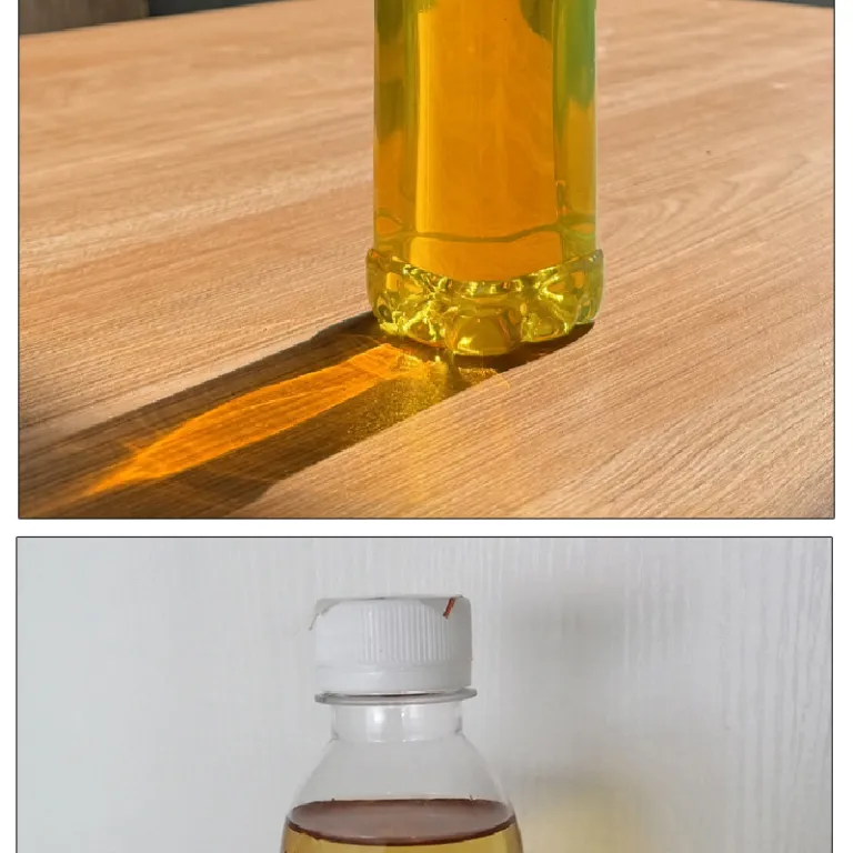 روغن ترانسفورماتور روغن خنک‌کننده عایق و دفع حرارت روغن خنک‌کننده ترانسفورماتور