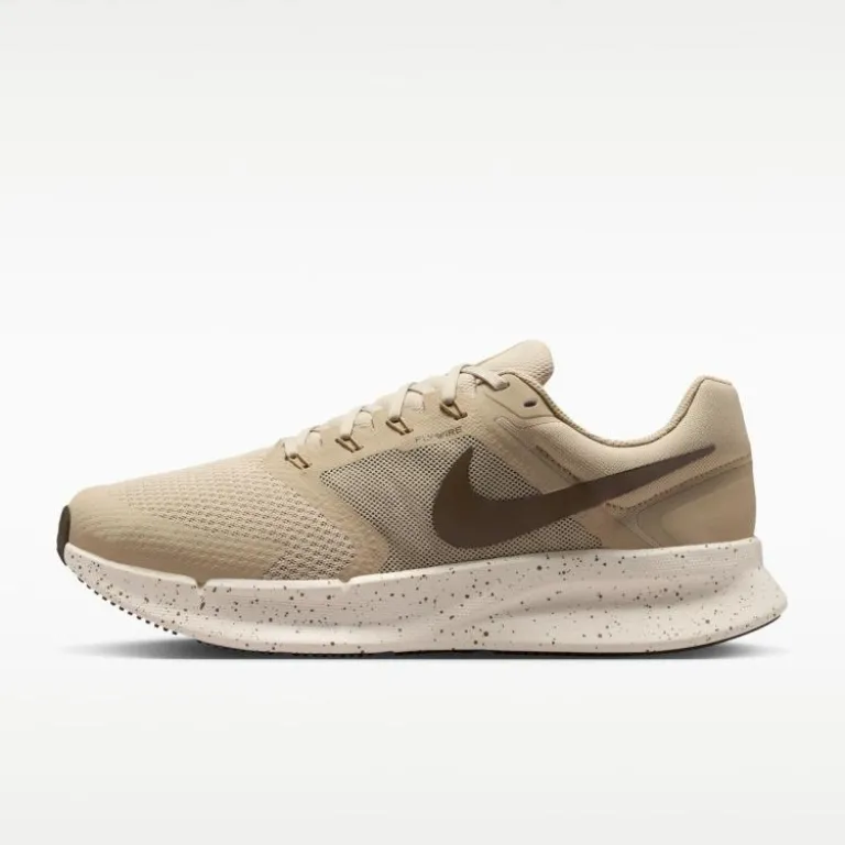 کفش دویدن مردانه Nike RUN SWIFT 3 سبک و تنفس‌پذیر ساق کوتاه