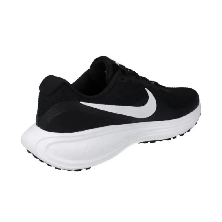 کفش دویدن مردانه Nike REVOLUTION 8 با رویه مش تنفس‌پذیر