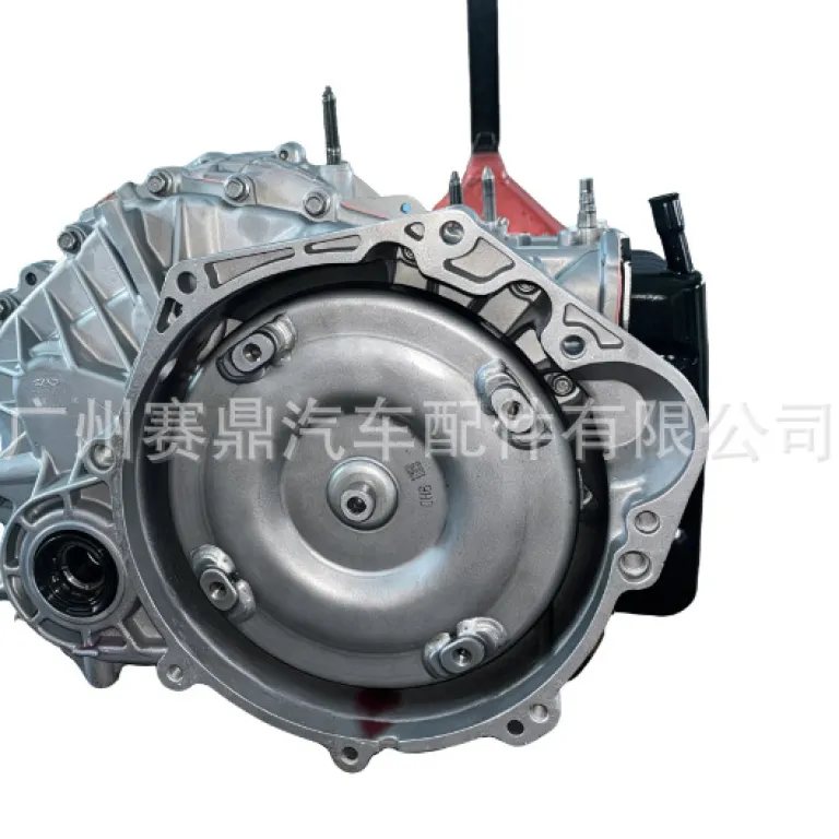 CVT018(018CHA) گیربکس CVT مناسب برای چری آریزو 5 گیربکس دیفرانسیل جلو مخصوص جیلی