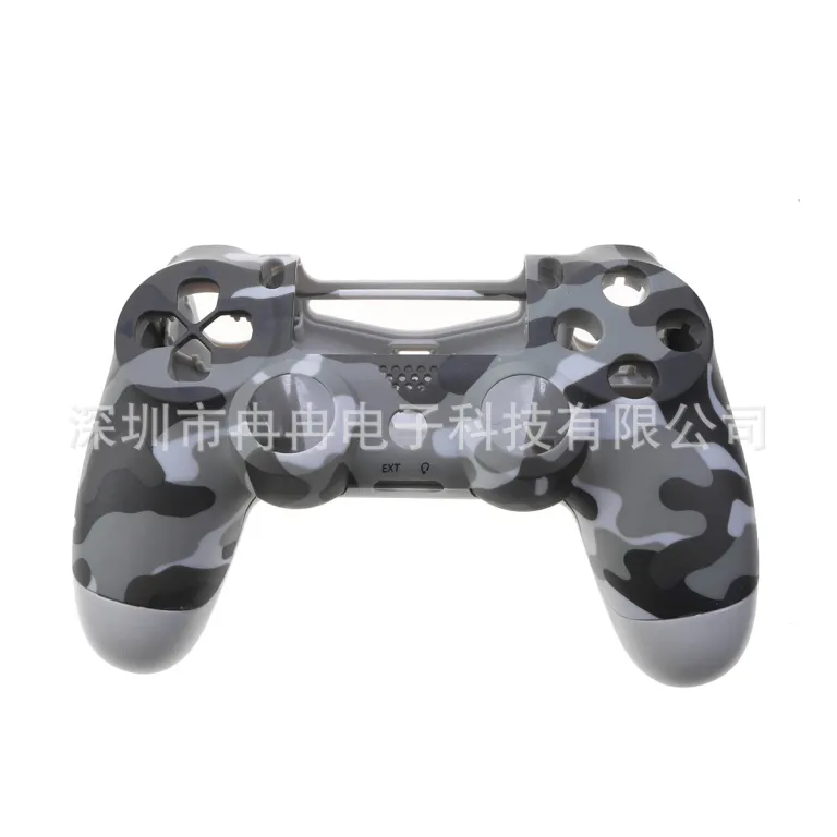 قاب کامل جایگزین جلو و پشت برای دسته PS4 ps4 JDS-050 055 5 0
