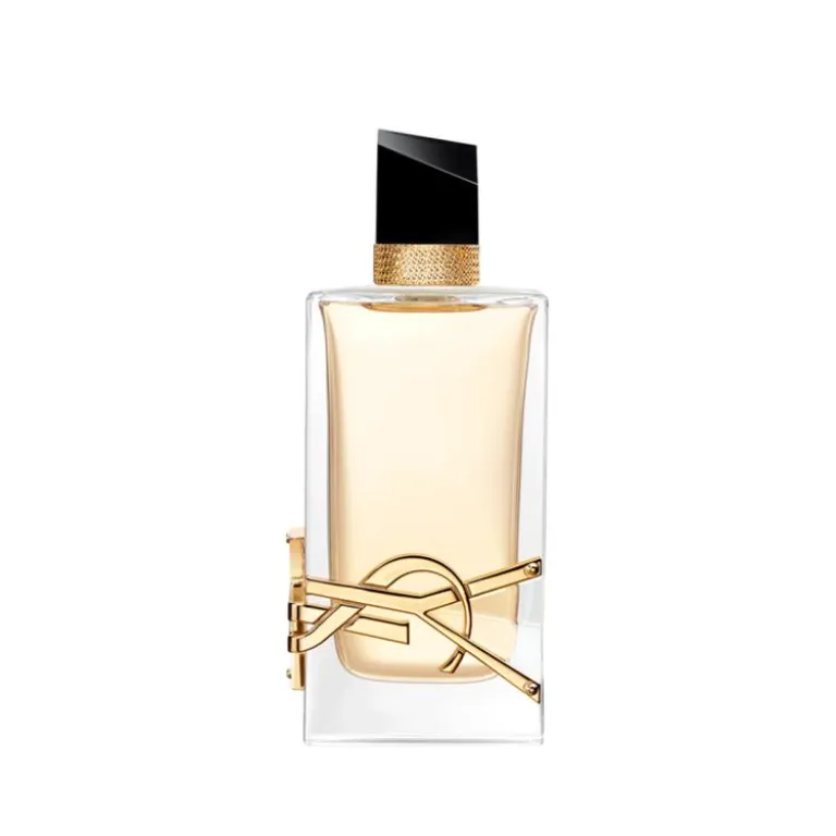 ادکلن زنانه ایو سن لورن لیبره 90ml (نسخه کلاسیک) ادوپرفیوم لیبره هدیه مناسبتی