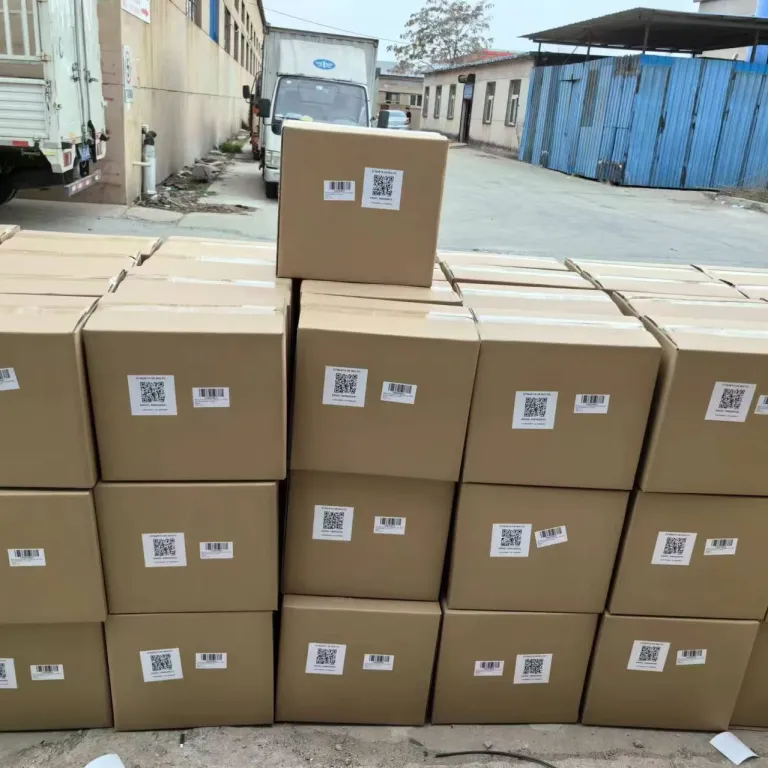 موجود در انبار برونمرزی Yaohua A12E نمایشگر توزین، استاندارد آمریکایی 110V استاندارد اروپایی 220V فروش مستقیم کارخانه، تخفیف برای خرید عمده