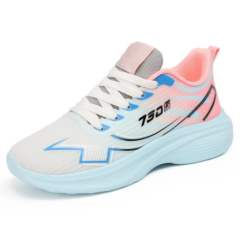 کفش ورزشی مردانه تابستانی جدید صادراتی shoes عمده فروشی طرح زوجی استایل کرهای کفش راحتی شیک کفش دویدن سبک