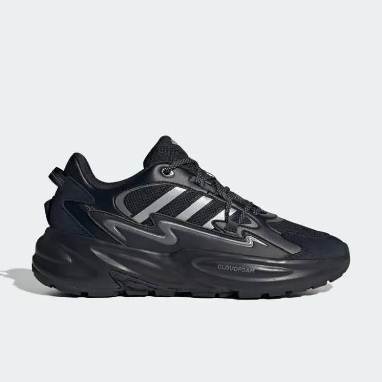 کفش ورزشی پاییزه adidas زنانه و مردانه، سبک، راحت و همه‌کاره