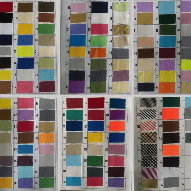 3-4cm نوار لبه پلی‌استر، لبه سخت برش اریب، مناسب پرده، ملحفه، کلاه و کفش، نوار لبه و رولت