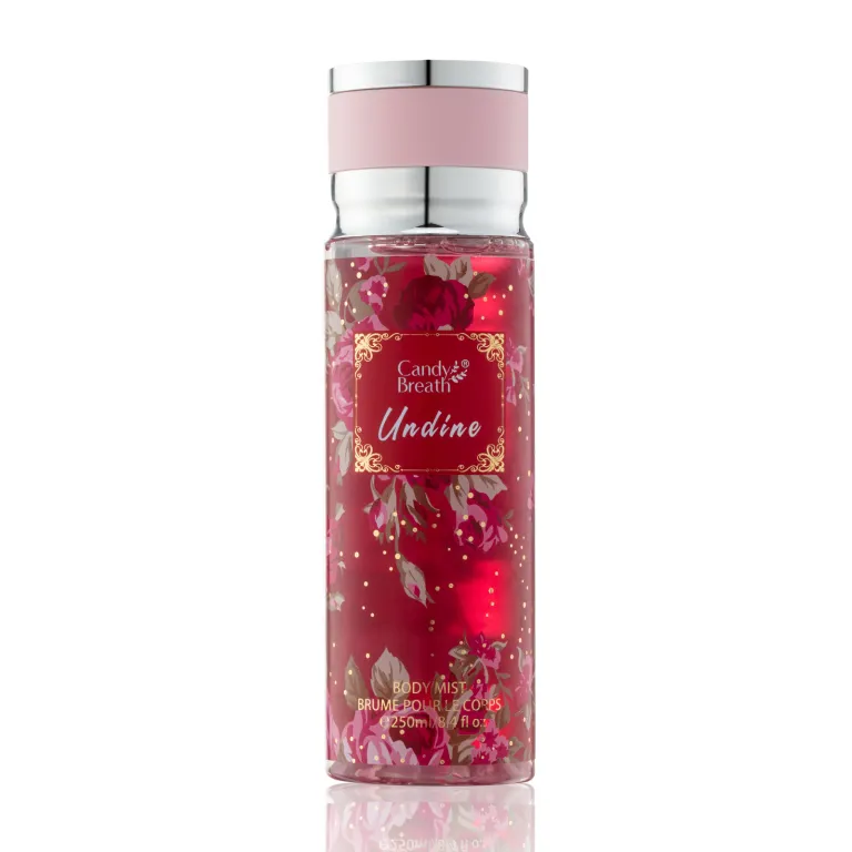 250ml اسپری بدن ویکتوریا سکرت عطر زنانه اروپا آمریکا جنوب شرق آسیا تجارت خارجی کراس بوردر perfume