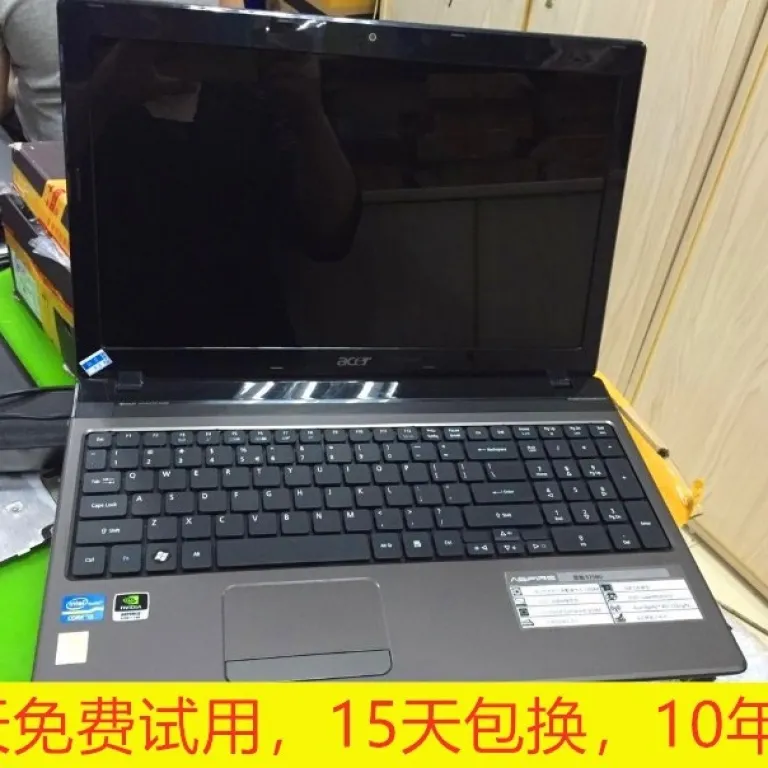 لپ‌تاپ گیمینگ ایسر Nitro 5 4 AN515-55-57-58 Predator RTX4060