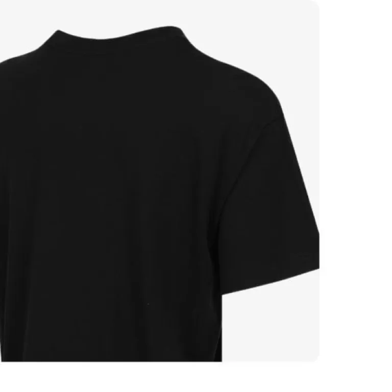 تی‌شرت آستین کوتاه مردانه Nike چهارفصل، نخی خالص، تنفس‌پذیر، مناسب رفت‌وآمد روزانه و ست‌شدنی