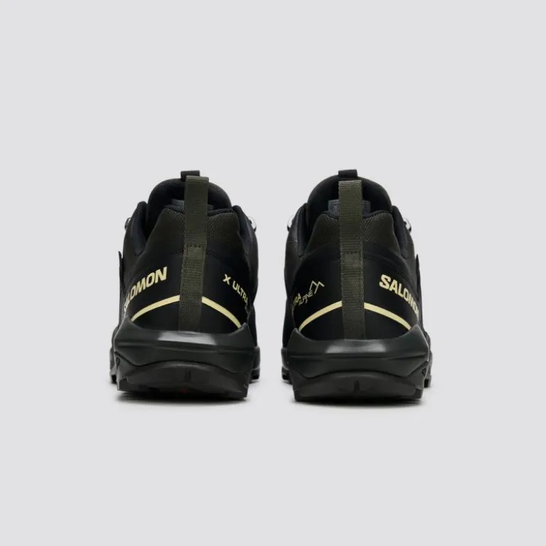 کفش پیاده‌روی ضدآب مردانه سالومون X ULTRA ALPINE GTX
