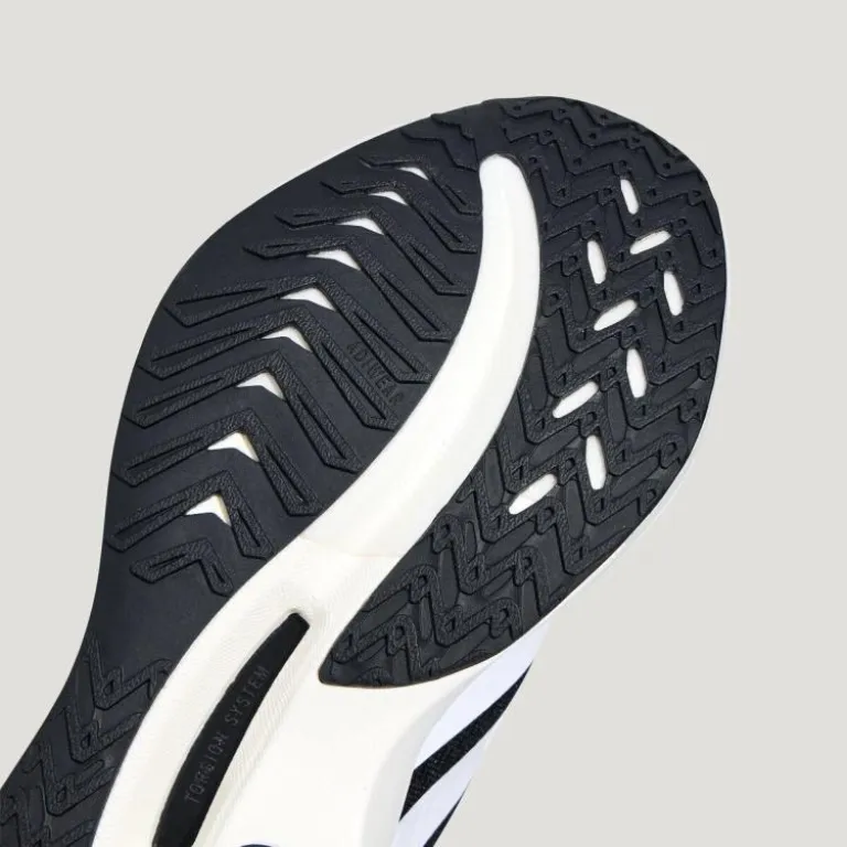 کفش دویدن adidas سری ZYRION فوق سبک با ثبات، تنفس‌پذیر، دفع رطوبت، جذب ضربه و بازگشت انرژی برای آزمون‌های تربیت بدنی