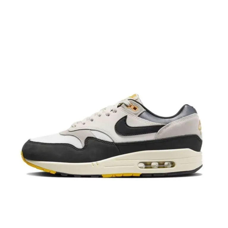 کفش ورزشی راحتی Airmax پوتیان اصل با موج کلاسیک و بالشتک هوا، تنفس‌پذیر، مناسب دویدن و استفاده روزمره برای زن و مرد