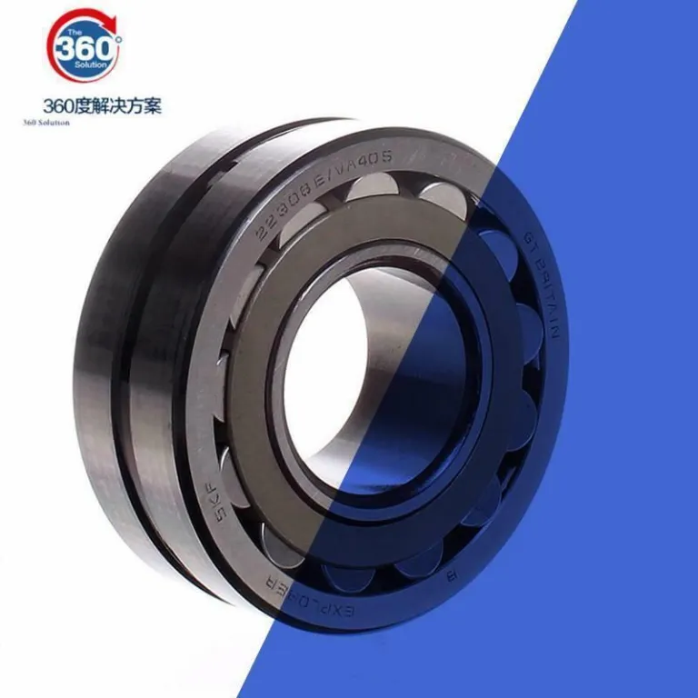 بلبرینگ وارداتی NSK SKF 22217 22218 22219 22220 22222 22224 EK CC/C3