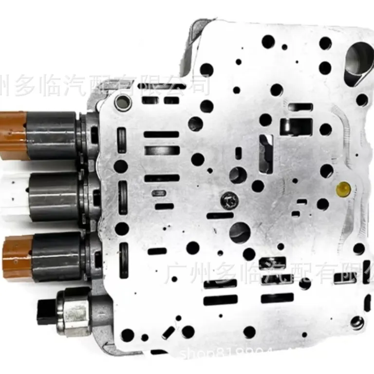 Vt2 184740B بدنه شیر CVT گیربکس اتوماتیک بدون پله مناسب برای Mini Cooper Transpeed
