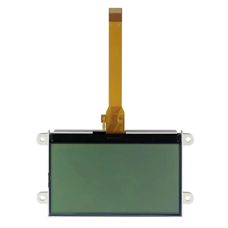 5315-1 نمایشگر کریر Transicold X4 7500 X3 2500 ماژول APX برداری 8500