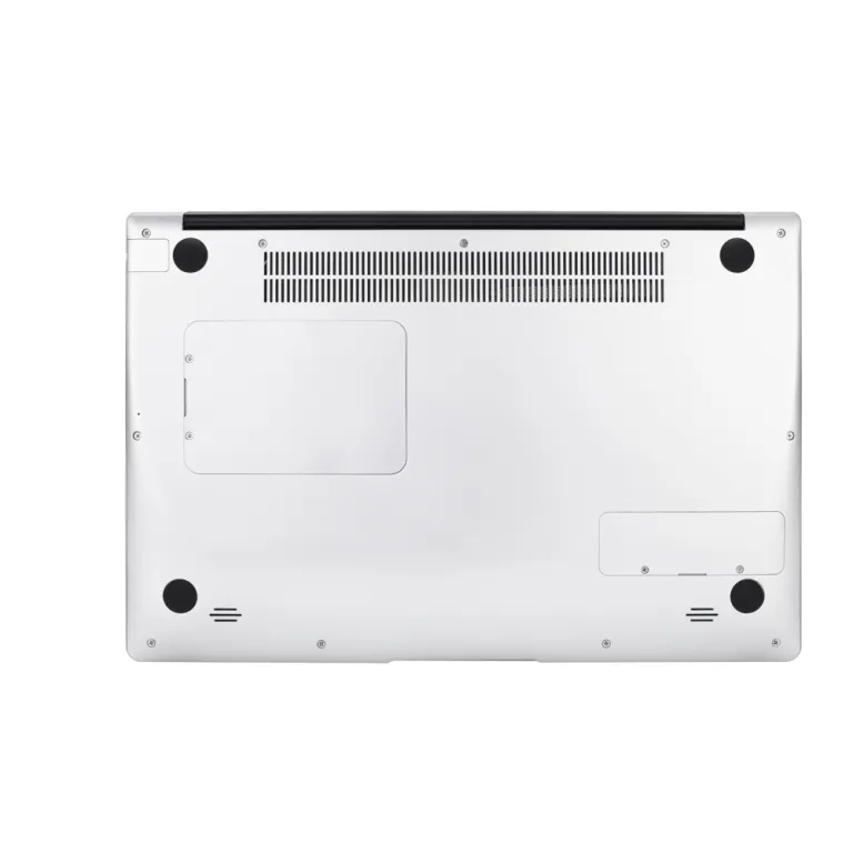 لپ‌تاپ 15.6 اینچی N5095 16GB با حسگر اثر انگشت و نور پس‌زمینه، صفحه‌کلید روسی