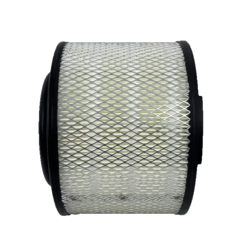 فیلتر هوای خودرو 17801-0C010 مناسب هایلوکس فیلتر هوای موتور تولیدکننده