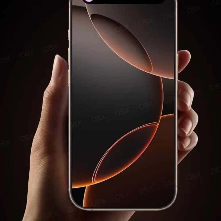 جدید 16GB+1TB آیفون 16Promax اصل با یارانه ملی 5G اپل 17Promax گوشی موبایل از وب‌سایت رسمی