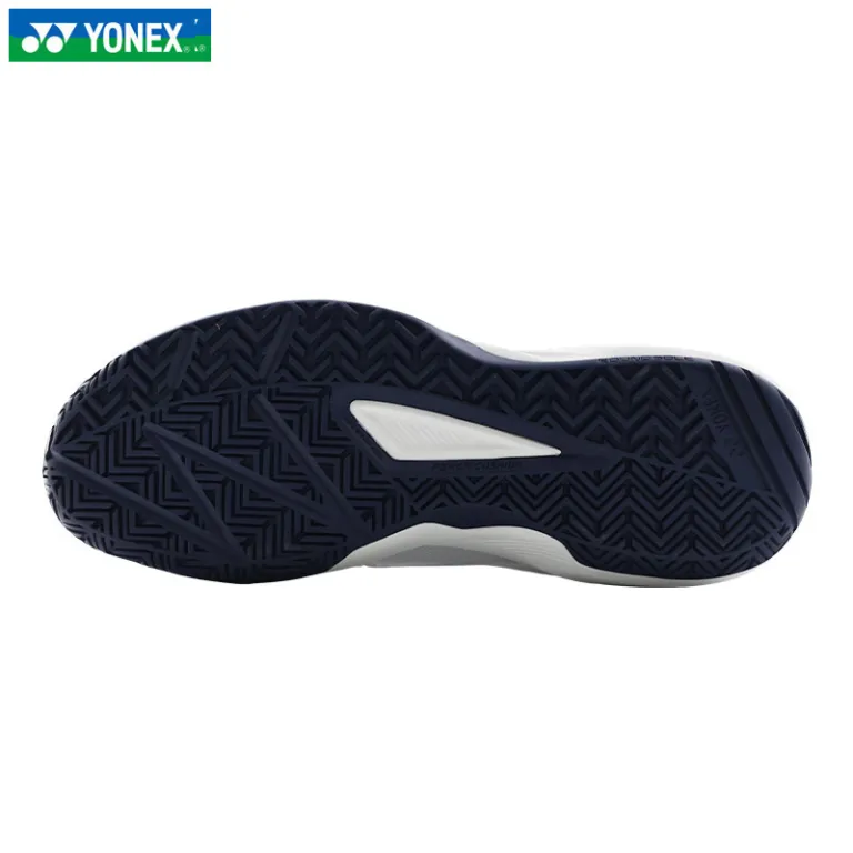 کفش تنیس یونکس YONEX مردانه و زنانه، مناسب تنیس و بدمینتون، با بالشتک راحت و ضربه‌گیر پاور کشن