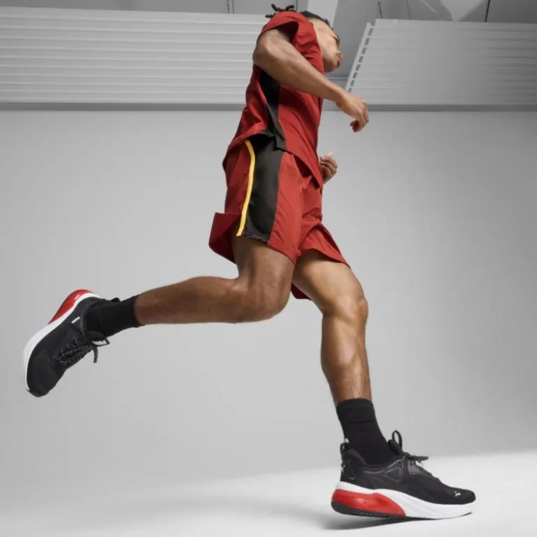 پوما PUMA Cell Thrill کفش دویدن سبک با ضربه‌گیری و راحتی