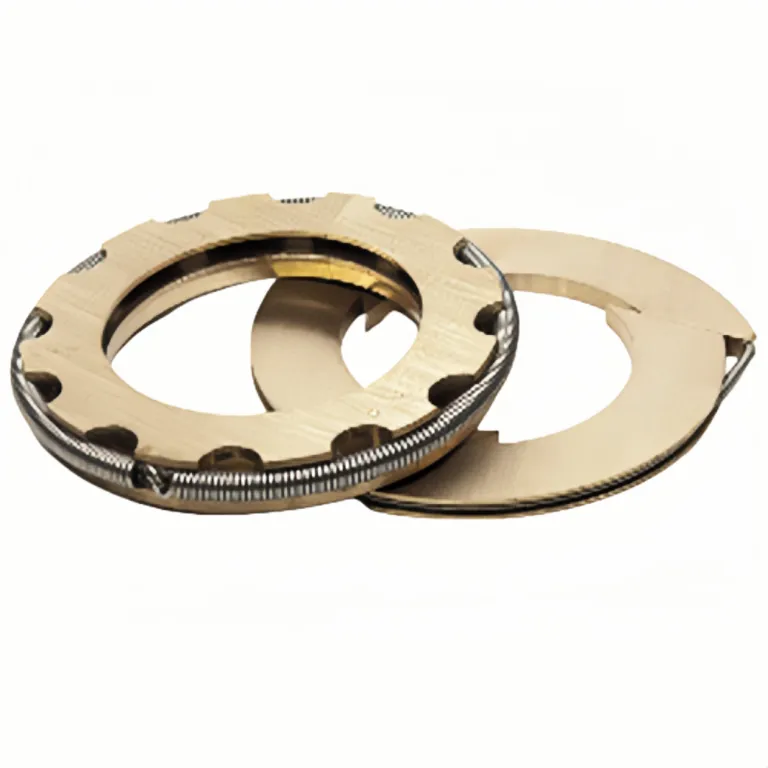 کیت آب‌بندی کمپرسور رفت و برگشتی PET CNG گاز طبیعی - قطعات یدکی تعمیراتی رینگ روغن‌گیر پیستون