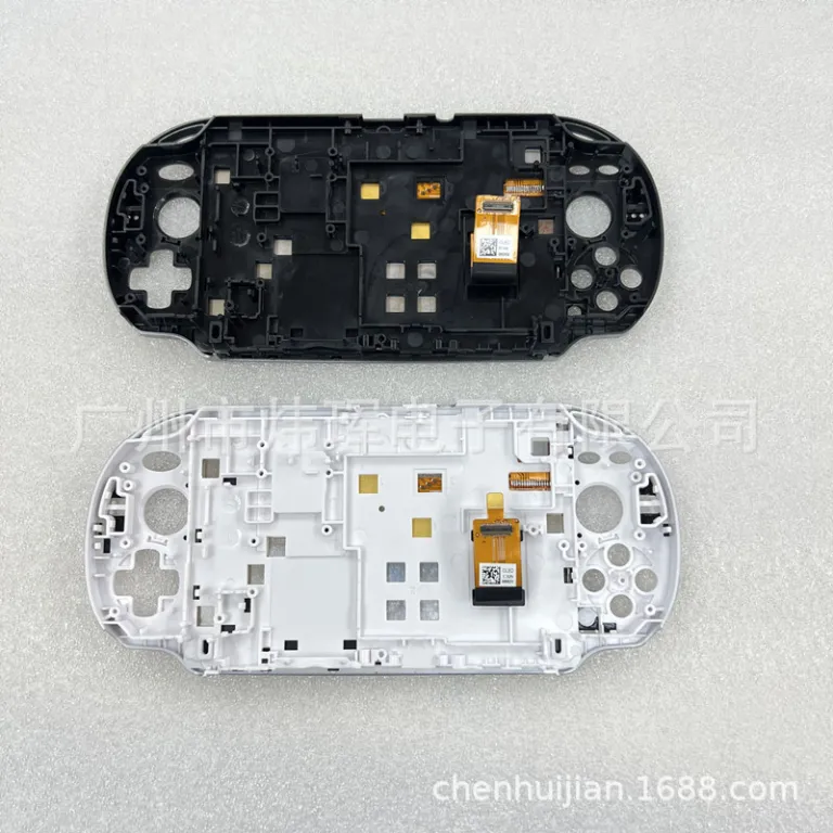 صفحه‌نمایش PSV1000 نو PSVITA1000 ال‌سی‌دی + لمسی (مجموعه کامل) PSV1000 ال‌سی‌دی