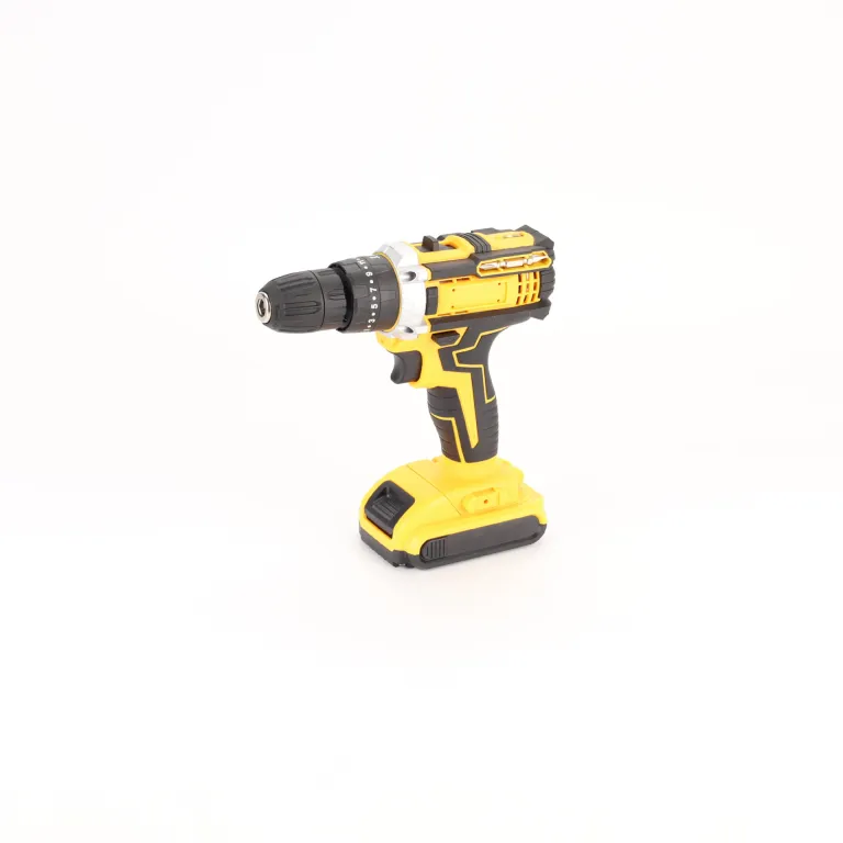 دریل برقی چندکاره Electric drill پیچ‌گوشتی برقی خانگی دریل ضربه‌ای پرقدرت