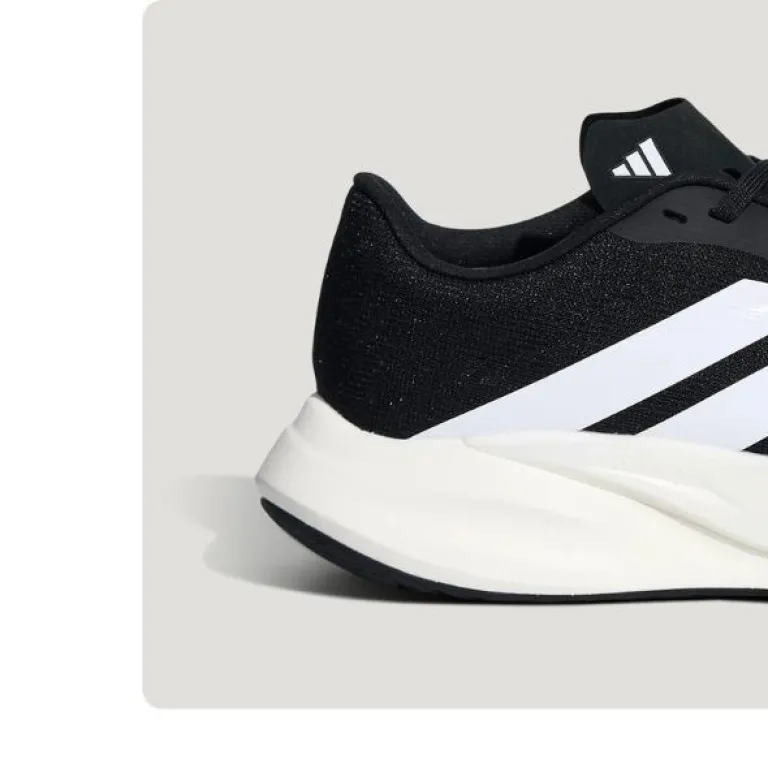 کفش دویدن adidas سری ZYRION فوق سبک با ثبات، تنفس‌پذیر، دفع رطوبت، جذب ضربه و بازگشت انرژی برای آزمون‌های تربیت بدنی