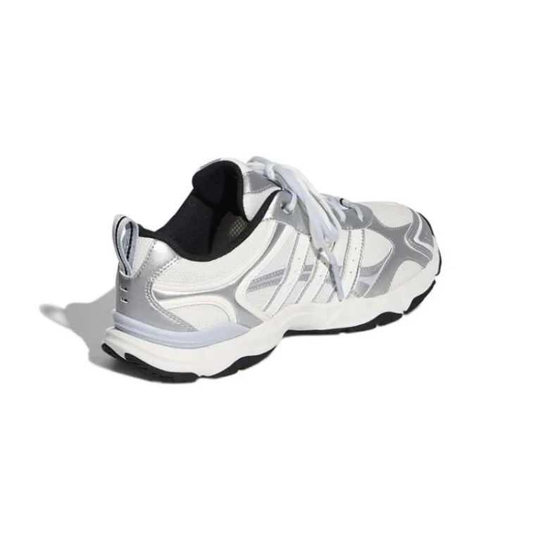 کفش ورزشی adidas مدل یو وو، 26، جدید پاییزه، دو بنده، سبک و راحت، کتانی اسپرت دخترانه پدری