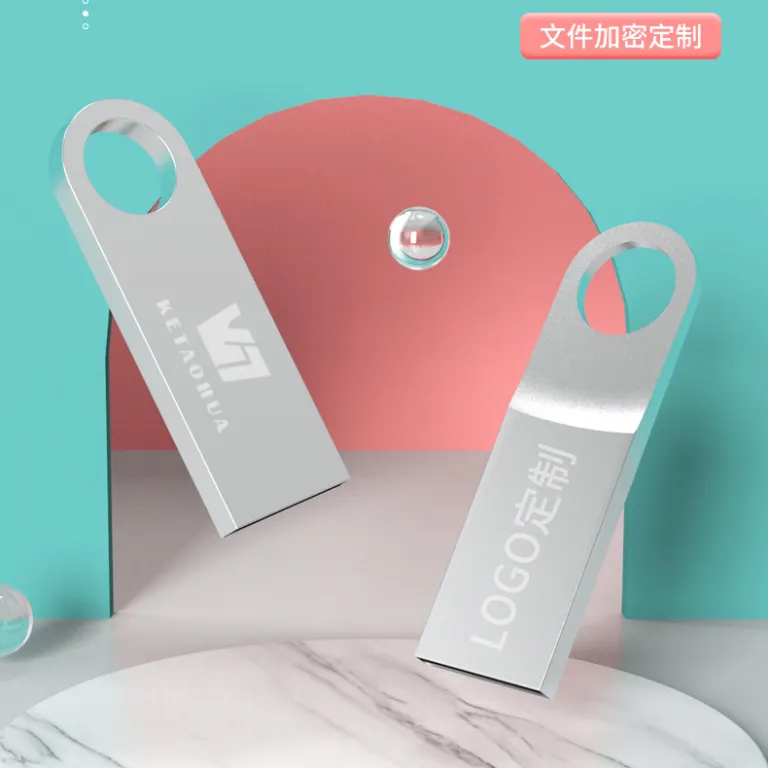 فلش مموری سفارشی عمده 16g فلزی 32g فلش خلاقانه usb2.0 سرعت بالا برای مناقصه 3.064g فلش مموری خودرو و موبایل