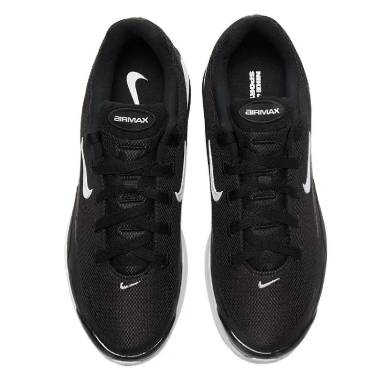 کفش ورزشی مردانه Nike AIR MAX BIA مناسب پیاده‌روی، تمرین و دویدن روزمره با زیره مقاوم و راحتی بالا