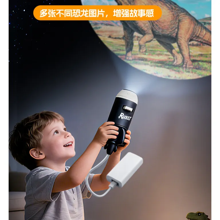 پروژکتور آسمان پرستاره USB چراغ خواب LED چرخش 360 درجه چراغ محیطی اتاق خواب پروژکتور آسمان پرستاره