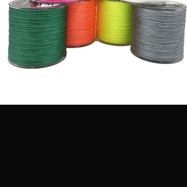نخ ماهیگیری داینیما JOF4 رشته 100 متر، نخ PE کارخانه، نخ ماهیگیری شینلی، نخ ماهیگیری عمده