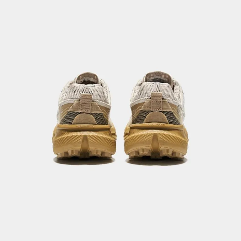 کفش دویدن حرفه‌ای خارج از جاده MERRELL AP5 زنانه و مردانه، ضدلغزش، مقاوم در برابر سایش، چسبنده، ضربه‌گیر، سبک، کفش ورزشی فضای باز با تهویه هوا