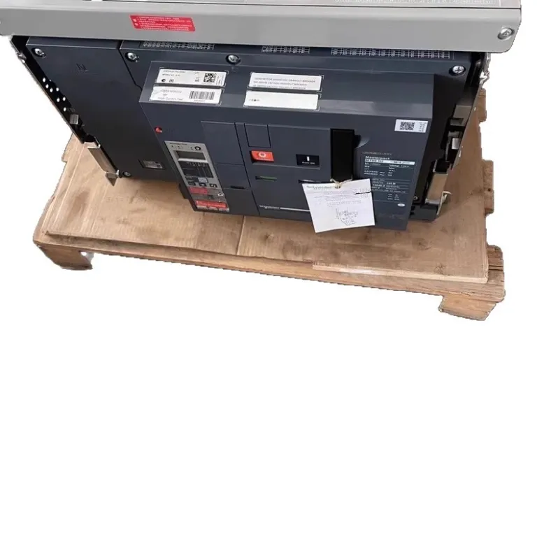 MT10N13D502 کلید اتوماتیک اشنایدر اصل موجود در انبار با قیمت ویژه