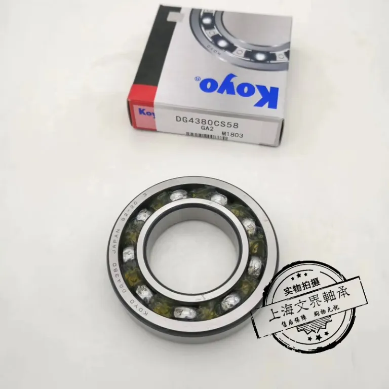 بلبرینگ KOYO DAC3055w مناسب برای بلبرینگ چرخ خودروی چهارچرخ یاماها