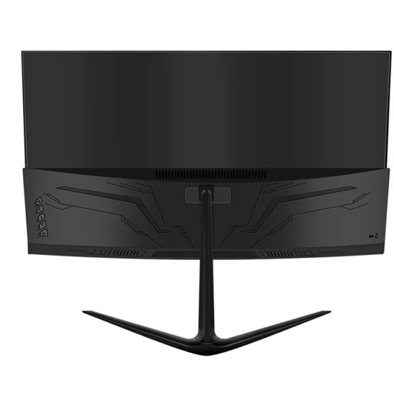 24/27/32 اینچ مانیتور کامپیوتر رومیزی صفحه‌نمایش LCD 2K خمیده بدون حاشیه مخصوص بازی 165HZ