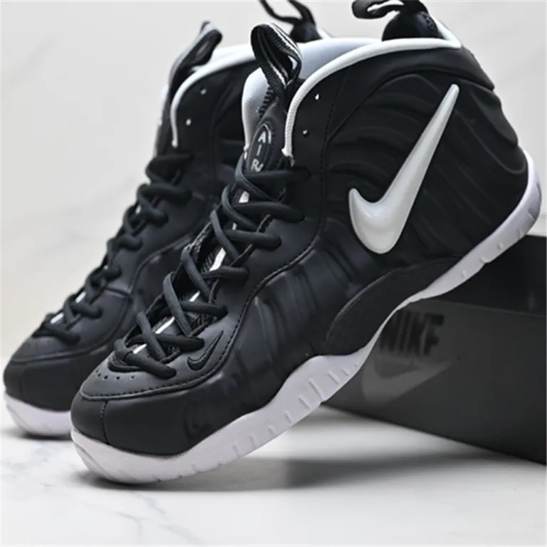 کفش بسکتبال WmnsAirFOAMPOSITEPRO هاداوی نسل اول اسپری فوم
