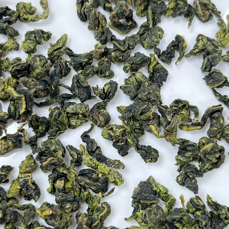 2026 چای تیه‌گوان‌یین با عطر قوی، اولانگ کوهستانی فله، مناسب فروش زمینی و عمده از آنشی